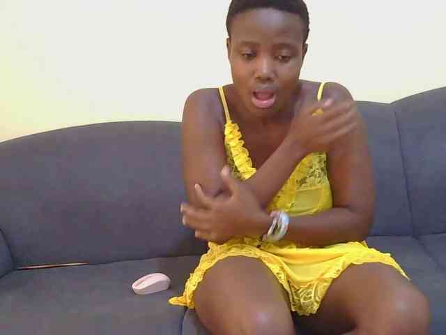 HONEY-BUN webcam