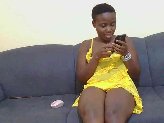 HONEY-BUN webcam