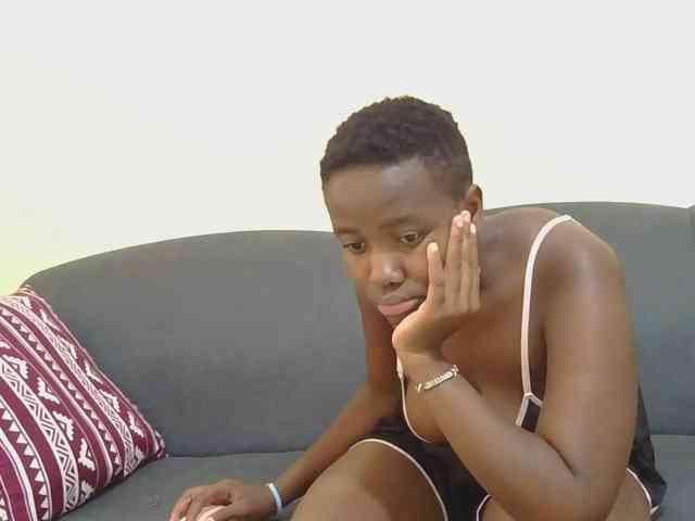 HONEY-BUN webcam