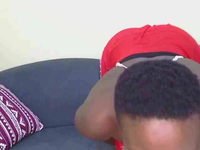 HONEY-BUN webcam
