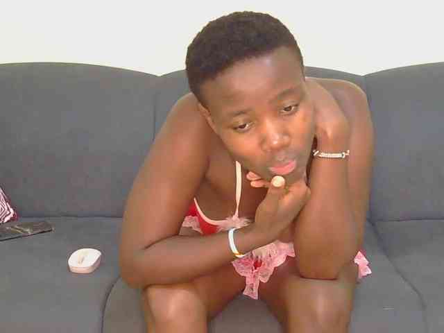 HONEY-BUN webcam