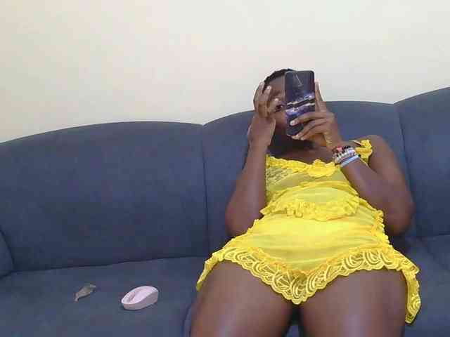 HONEY-BUN webcam