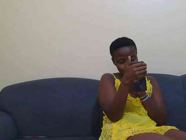 HONEY-BUN webcam