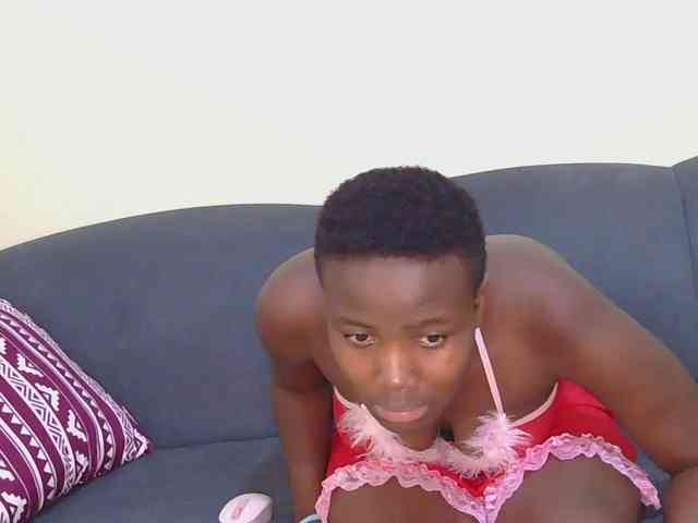 HONEY-BUN webcam