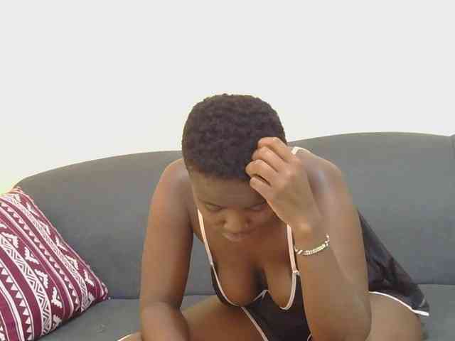 HONEY-BUN webcam