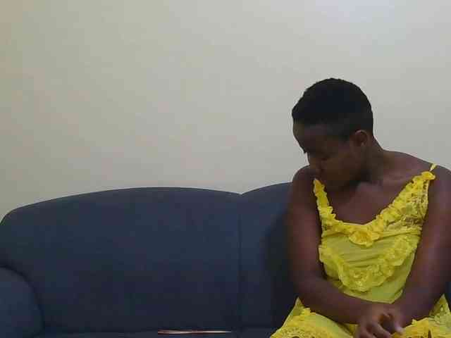HONEY-BUN webcam