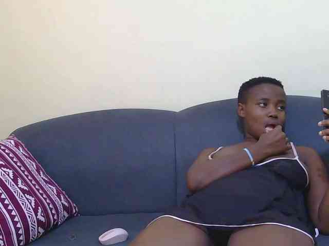HONEY-BUN webcam
