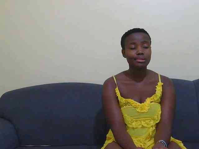 HONEY-BUN webcam
