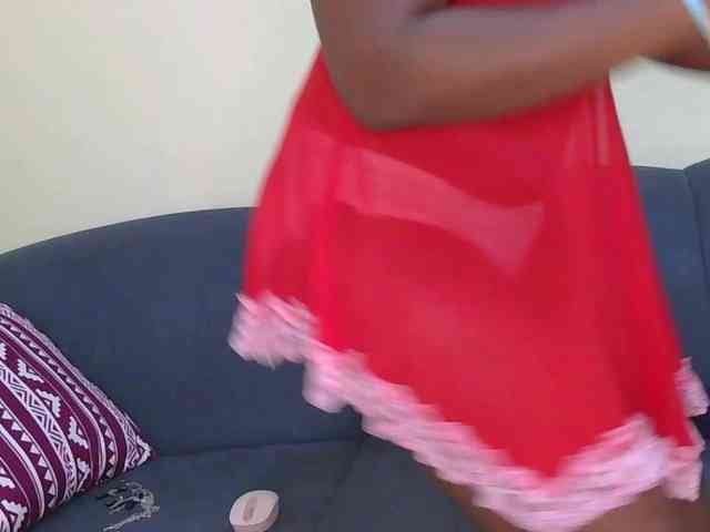HONEY-BUN webcam