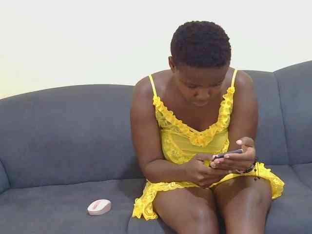 HONEY-BUN webcam