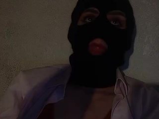 Olivkka Porn Show