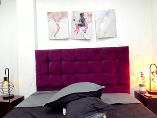 MashaPink Porn Show