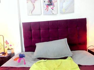 MashaPink Porn Show