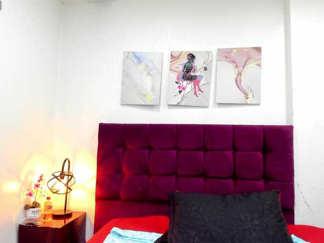 MashaPink webcam bongacams model stream image