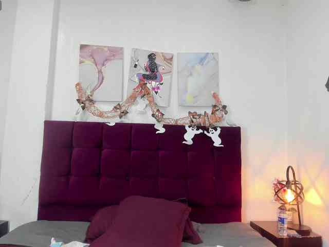 MashaPink webcam