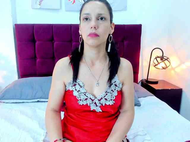 MashaPink webcam
