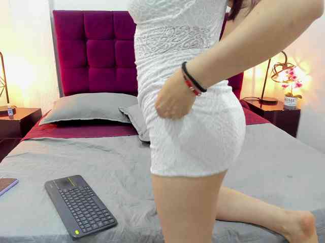 MashaPink webcam