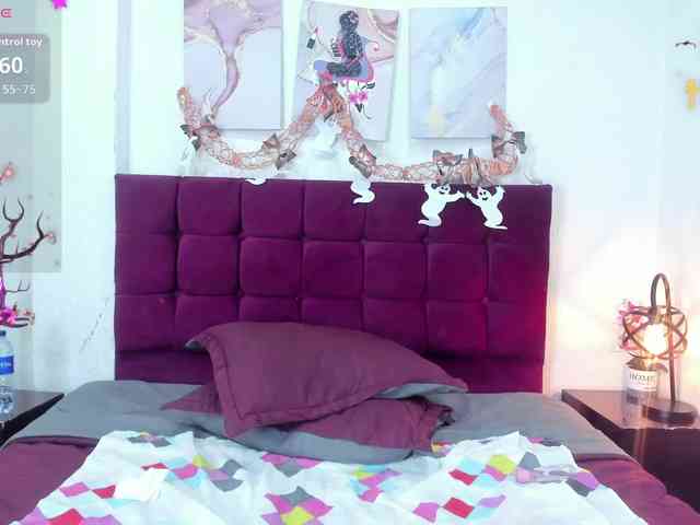 MashaPink webcam