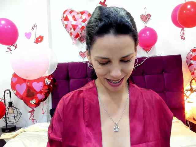 MashaPink Live Webcam on BongaCams