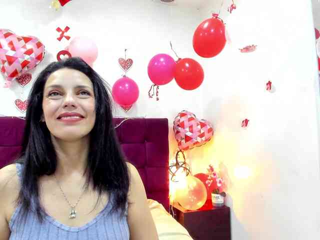 MashaPink Live Webcam on BongaCams