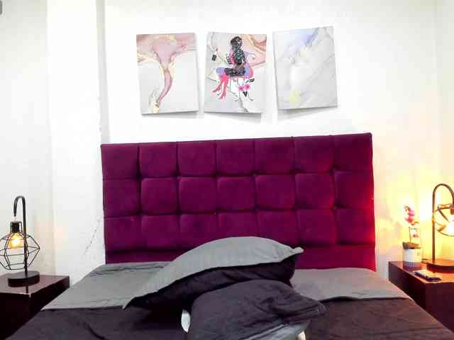 MashaPink webcam