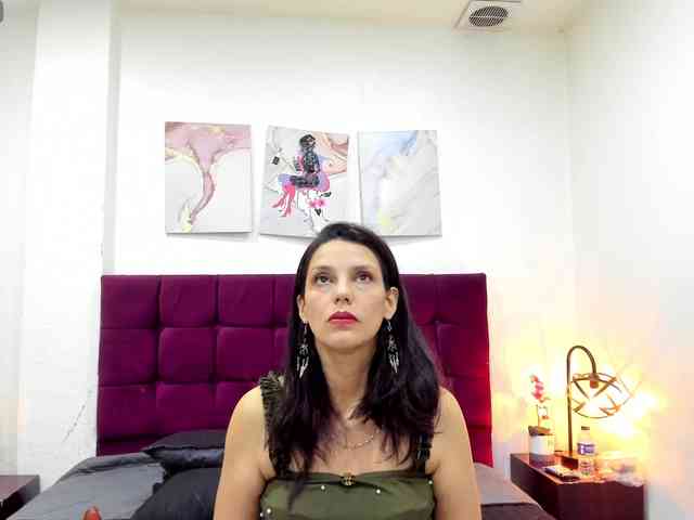 MashaPink webcam