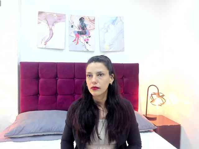 MashaPink webcam