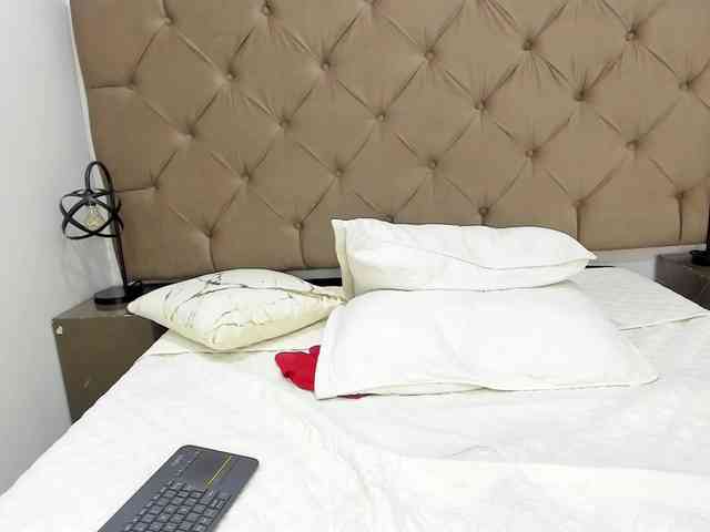 MashaPink webcam