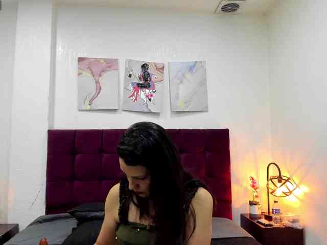 MashaPink webcam