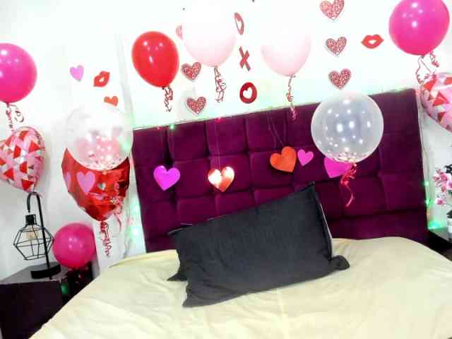 MashaPink Live Webcam on BongaCams