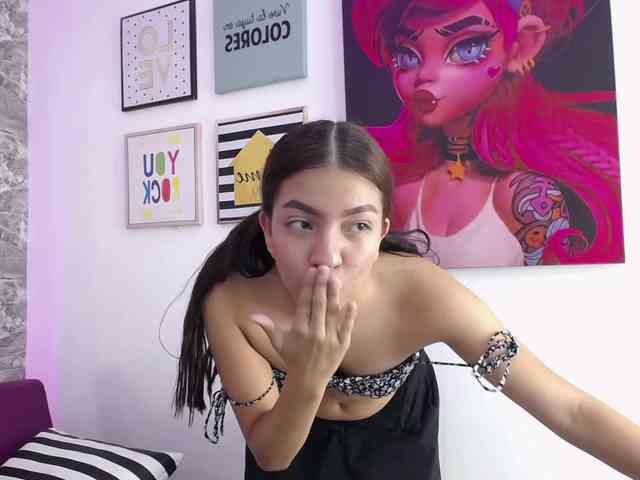hellenrose webcam