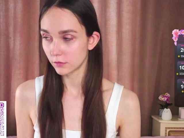 SoftieDream webcam