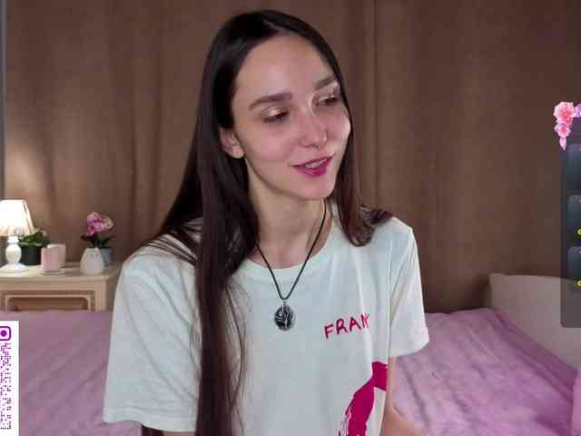 SoftieDream webcam