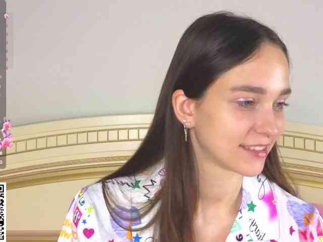 SoftieDream webcam