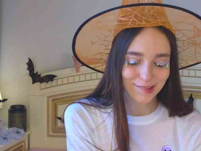 SoftieDream bongacams