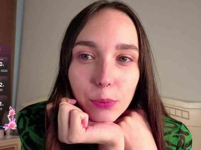 SoftieDream webcam