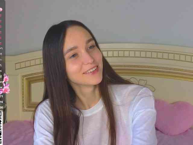 SoftieDream webcam