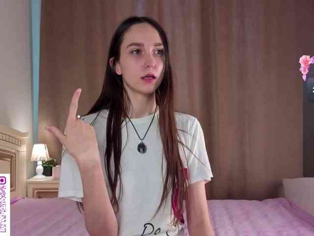 SoftieDream webcam
