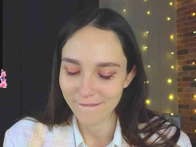 SoftieDream webcam