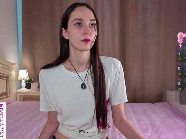 SoftieDream webcam