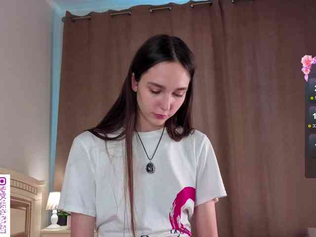 SoftieDream webcam