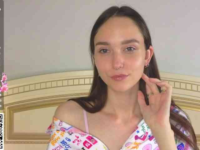 SoftieDream webcam