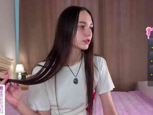 SoftieDream webcam
