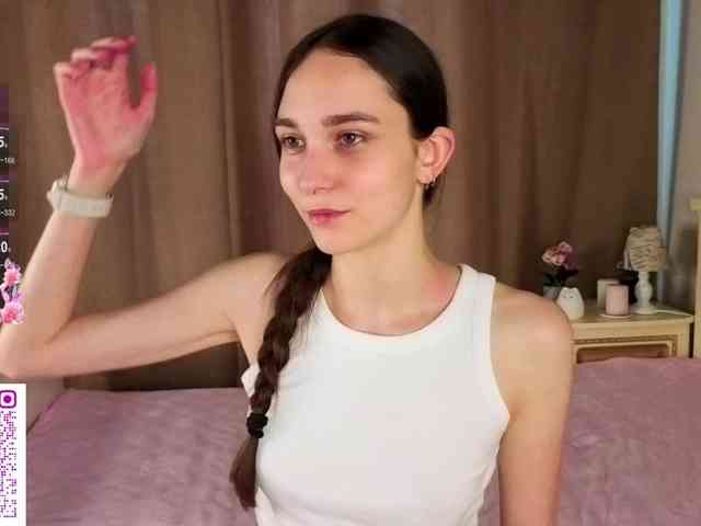 SoftieDream webcam