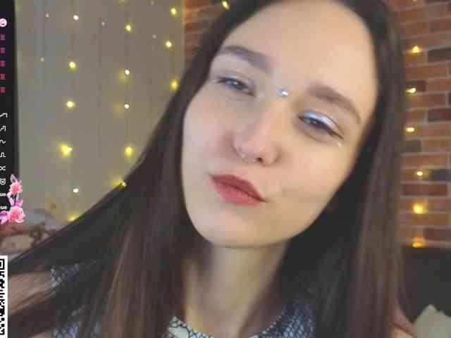 SoftieDream Live Webcam on BongaCams