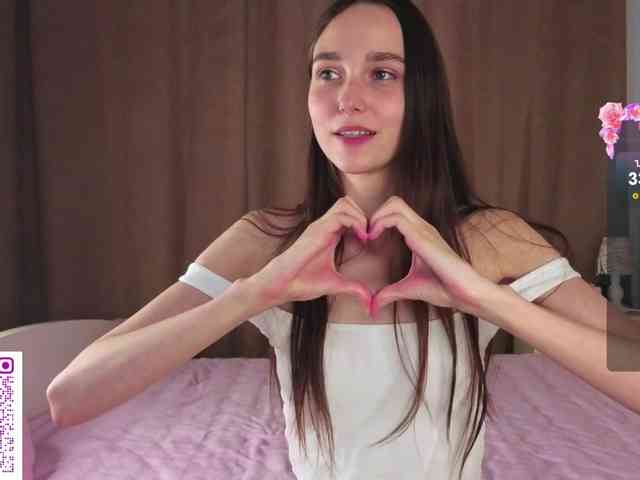 SoftieDream webcam