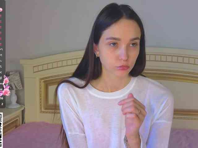 SoftieDream webcam