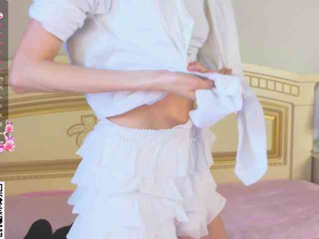 online nude web cam SoftieDream