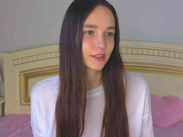 SoftieDream webcam