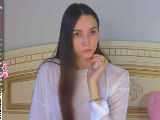 SoftieDream webcam